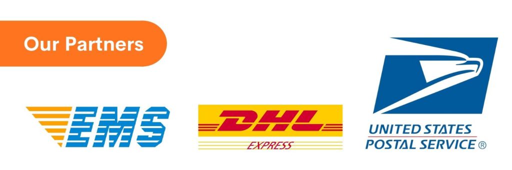 Our Partners 1 - Dandadan Store
