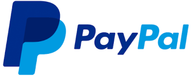 pay with paypal - Dandadan Store