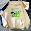 2023 Dandadan Takakura Ken Oversized Hoodie WOMEN Cartoon Kawaii Cute Long sleeved Clothing Autumn Winter Casual.jpg 640x640 2 - Dandadan Store