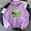 2023 Dandadan Takakura Ken Oversized Hoodie WOMEN Cartoon Kawaii Cute Long sleeved Clothing Autumn Winter Casual.jpg 640x640 4 - Dandadan Store