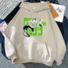 2023 Dandadan Takakura Ken Oversized Hoodie WOMEN Cartoon Kawaii Cute Long sleeved Clothing Autumn Winter Casual.jpg 640x640 6 - Dandadan Store