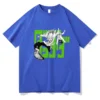 2023 Dandadan Takakura Ken T shirts WOMEN Fashion Comfortable Tshirts 100 Cotton High Quality T Shirts.jpg 640x640 1 - Dandadan Store