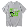 2023 Dandadan Takakura Ken T shirts WOMEN Fashion Comfortable Tshirts 100 Cotton High Quality T Shirts.jpg 640x640 2 - Dandadan Store