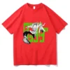 2023 Dandadan Takakura Ken T shirts WOMEN Fashion Comfortable Tshirts 100 Cotton High Quality T Shirts.jpg 640x640 5 - Dandadan Store