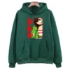 Dandadan Ayase Momo Aesthetic Hoodie WOMEN Stick Figures Manga Comic Manga Graphic Sweatshirt Cartoon Kawaii Cute.jpg 640x640 10 - Dandadan Store