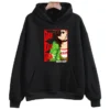Dandadan Ayase Momo Aesthetic Hoodie WOMEN Stick Figures Manga Comic Manga Graphic Sweatshirt Cartoon Kawaii Cute.jpg 640x640 2 - Dandadan Store