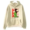 Dandadan Ayase Momo Aesthetic Hoodie WOMEN Stick Figures Manga Comic Manga Graphic Sweatshirt Cartoon Kawaii Cute.jpg 640x640 3 - Dandadan Store