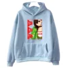 Dandadan Ayase Momo Aesthetic Hoodie WOMEN Stick Figures Manga Comic Manga Graphic Sweatshirt Cartoon Kawaii Cute.jpg 640x640 4 - Dandadan Store