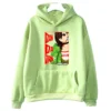 Dandadan Ayase Momo Aesthetic Hoodie WOMEN Stick Figures Manga Comic Manga Graphic Sweatshirt Cartoon Kawaii Cute.jpg 640x640 5 - Dandadan Store