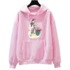 Dandadan Ayase Momo Cartoon Hoodie WOMEN Kawaii Cute Korean Style Manga Print Pullovers Autumn Winter Originality.jpg 640x640 6 - Dandadan Store