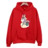 Dandadan Ayase Momo Cartoon Hoodie WOMEN Kawaii Cute Korean Style Manga Print Pullovers Autumn Winter Originality.jpg 640x640 7 - Dandadan Store