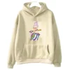 Dandadan Ayase Seiko Cartoon Hoodie WOMEN Kawaii Cute Autumn Winter Manga Print Pullovers Fleece Popular Characters.jpg 640x640 3 - Dandadan Store