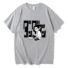 Dandadan Ayase Seiko T shirts WOMEN Japanese Anime Manga Comic Tshirts 100 Cotton High Quality T.jpg 640x640 10 - Dandadan Store