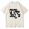 Dandadan Ayase Seiko T shirts WOMEN Japanese Anime Manga Comic Tshirts 100 Cotton High Quality T.jpg 640x640 11 - Dandadan Store