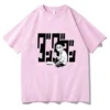 Dandadan Ayase Seiko T shirts WOMEN Japanese Anime Manga Comic Tshirts 100 Cotton High Quality T.jpg 640x640 12 - Dandadan Store