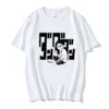 Dandadan Ayase Seiko T shirts WOMEN Japanese Anime Manga Comic Tshirts 100 Cotton High Quality T.jpg 640x640 14 - Dandadan Store