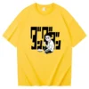Dandadan Ayase Seiko T shirts WOMEN Japanese Anime Manga Comic Tshirts 100 Cotton High Quality T.jpg 640x640 15 - Dandadan Store