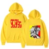 Dandadan Cartoon Hoodie WOMEN Kawaii Cute Combat Funny Harajuku Manga Print Pullovers Autumn Winter Alien Prevalent.jpg 640x640 1 - Dandadan Store