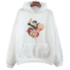 Dandadan Cartoon Hoodie WOMEN Kawaii Cute Combat Funny Harajuku Manga Print Pullovers Autumn Winter Alien Prevalent.jpg 640x640 12 - Dandadan Store