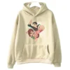 Dandadan Cartoon Hoodie WOMEN Kawaii Cute Combat Funny Harajuku Manga Print Pullovers Autumn Winter Alien Prevalent.jpg 640x640 14 - Dandadan Store