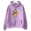 Dandadan Cartoon Hoodie WOMEN Kawaii Cute Combat Funny Harajuku Manga Print Pullovers Autumn Winter Alien Prevalent.jpg 640x640 16 - Dandadan Store
