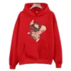 Dandadan Cartoon Hoodie WOMEN Kawaii Cute Combat Funny Harajuku Manga Print Pullovers Autumn Winter Alien Prevalent.jpg 640x640 18 - Dandadan Store