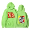 Dandadan Cartoon Hoodie WOMEN Kawaii Cute Combat Funny Harajuku Manga Print Pullovers Autumn Winter Alien Prevalent.jpg 640x640 3 - Dandadan Store