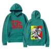 Dandadan Cartoon Hoodie WOMEN Kawaii Cute Combat Funny Harajuku Manga Print Pullovers Autumn Winter Alien Prevalent.jpg 640x640 7 - Dandadan Store