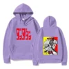 Dandadan Cartoon Hoodie WOMEN Kawaii Cute Combat Funny Harajuku Manga Print Pullovers Autumn Winter Alien Prevalent.jpg 640x640 8 - Dandadan Store
