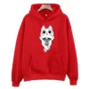 Dandadan Maneki Neko Oversized Hoodie WOMEN Cartoon Kawaii Cute Long sleeved Clothing Autumn Winter Japanese Anime.jpg 640x640 18 - Dandadan Store