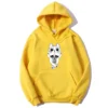 Dandadan Maneki Neko Oversized Hoodie WOMEN Cartoon Kawaii Cute Long sleeved Clothing Autumn Winter Japanese Anime.jpg 640x640 19 - Dandadan Store