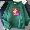 Dandadan Maneki Neko Oversized Hoodie WOMEN Cartoon Kawaii Cute Long sleeved Clothing Autumn Winter Japanese Anime.jpg 640x640 24 - Dandadan Store