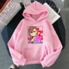 Dandadan Maneki Neko Oversized Hoodie WOMEN Cartoon Kawaii Cute Long sleeved Clothing Autumn Winter Japanese Anime.jpg 640x640 28 - Dandadan Store