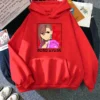 Dandadan Maneki Neko Oversized Hoodie WOMEN Cartoon Kawaii Cute Long sleeved Clothing Autumn Winter Japanese Anime.jpg 640x640 29 - Dandadan Store