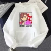 Dandadan Maneki Neko Oversized Hoodie WOMEN Cartoon Kawaii Cute Long sleeved Clothing Autumn Winter Japanese Anime.jpg 640x640 30 - Dandadan Store