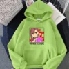 Dandadan Maneki Neko Oversized Hoodie WOMEN Cartoon Kawaii Cute Long sleeved Clothing Autumn Winter Japanese Anime.jpg 640x640 32 - Dandadan Store
