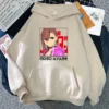 Dandadan Maneki Neko Oversized Hoodie WOMEN Cartoon Kawaii Cute Long sleeved Clothing Autumn Winter Japanese Anime.jpg 640x640 33 - Dandadan Store