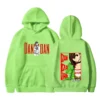 Dandadan Maneki Neko Oversized Hoodie WOMEN Cartoon Kawaii Cute Long sleeved Clothing Autumn Winter Japanese Anime.jpg 640x640 4 - Dandadan Store