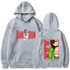 Dandadan Maneki Neko Oversized Hoodie WOMEN Cartoon Kawaii Cute Long sleeved Clothing Autumn Winter Japanese Anime.jpg 640x640 5 - Dandadan Store