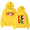 Dandadan Maneki Neko Oversized Hoodie WOMEN Cartoon Kawaii Cute Long sleeved Clothing Autumn Winter Japanese Anime.jpg 640x640 9 - Dandadan Store