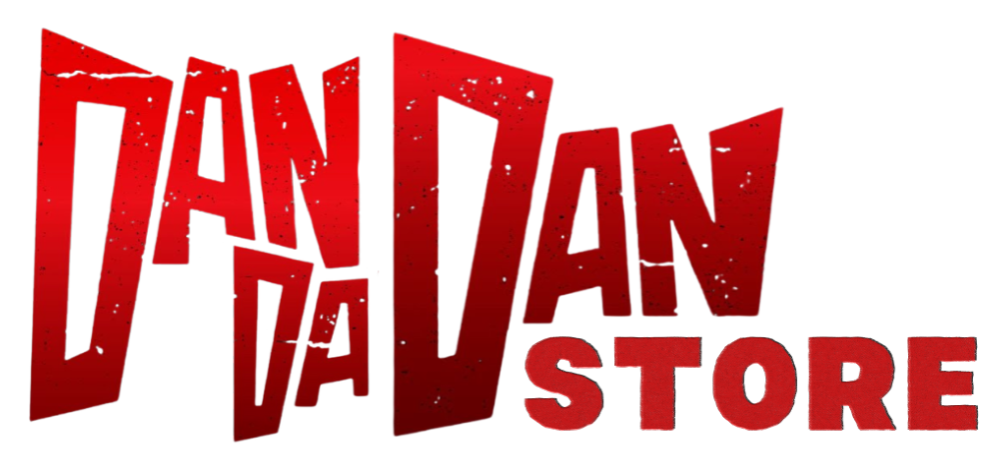 Dandadan Store