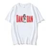 Dandadan Takakura Ken Japanese Cartoon T shirts WOMEN Anime Appliques Tshirts 100 Cotton T Shirts Summer.jpg 640x640 12 - Dandadan Store
