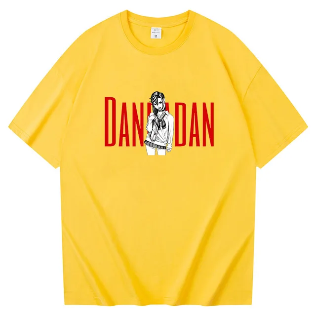 Dandadan-Takakura-Ken-Japanese-Cartoon-T-shirts-WOMEN-Anime-Appliques-Tshirts-100-Cotton-T-Shirts-Summer.jpg_640x640-13.webp Dandadan Takakura Ken Japanese Cartoon T shirts WOMEN Anime Appliques Tshirts 100 Cotton T Shirts Summer.jpg 640x640 13 - Dandadan Store