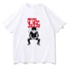 Dandadan Takakura Ken Japanese Cartoon T shirts WOMEN Anime Appliques Tshirts 100 Cotton T Shirts Summer.jpg 640x640 16 - Dandadan Store
