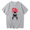 Dandadan Takakura Ken Japanese Cartoon T shirts WOMEN Anime Appliques Tshirts 100 Cotton T Shirts Summer.jpg 640x640 17 - Dandadan Store