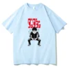 Dandadan Takakura Ken Japanese Cartoon T shirts WOMEN Anime Appliques Tshirts 100 Cotton T Shirts Summer.jpg 640x640 18 - Dandadan Store