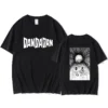 Dandadan Takakura Ken Japanese Cartoon T shirts WOMEN Maneki Neko Tshirts 100 Cotton T Shirts Ten.jpg 640x640 - Dandadan Store