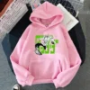 Dandadan Takakura Ken Oversized Hoodie WOMEN Cartoon Kawaii Cute Long sleeved Clothing Autumn Winter Casual Comfortable.jpg 640x640 1 - Dandadan Store