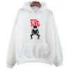 Dandadan Takakura Ken Oversized Hoodie WOMEN Cartoon Kawaii Cute Long sleeved Clothing Autumn Winter Casual Comfortable.jpg 640x640 13 - Dandadan Store