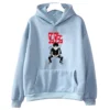 Dandadan Takakura Ken Oversized Hoodie WOMEN Cartoon Kawaii Cute Long sleeved Clothing Autumn Winter Casual Comfortable.jpg 640x640 15 - Dandadan Store